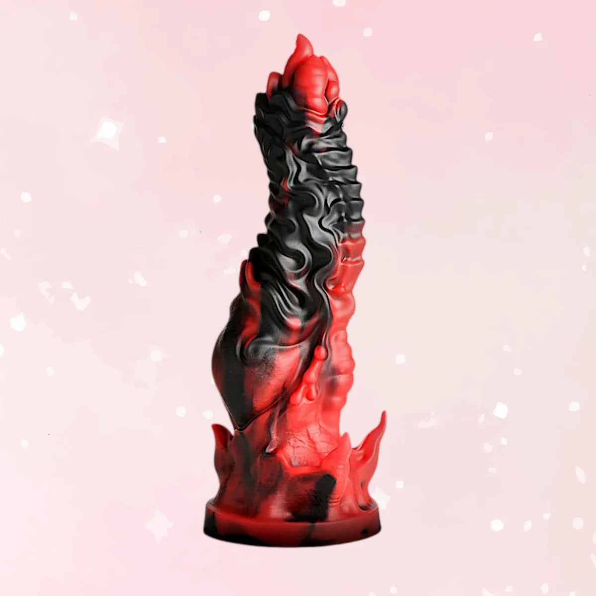 Mephisto Silicone Dildo - Puppy's Aesthetics