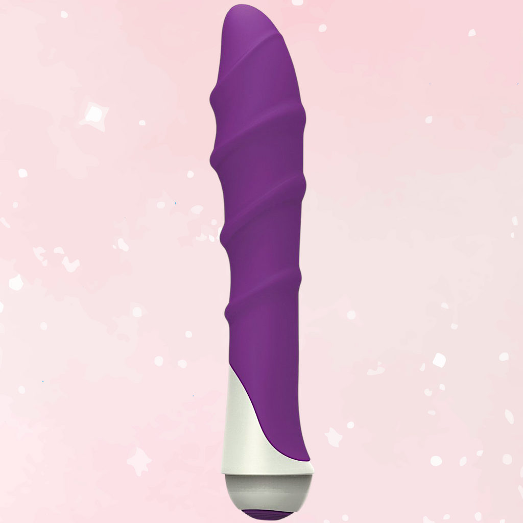 Lily 7 Function Silicone Vibe