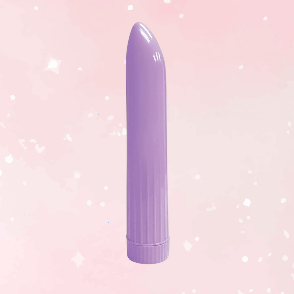 The 7" Pastels Vibrator