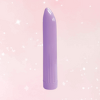 The 7" Pastels Vibrator