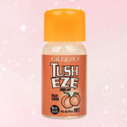 Tush Eze Water Based Lubricant Peach - Puppy's Aesthetics