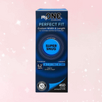 MyONE Super Snug Condoms – 10 Pack