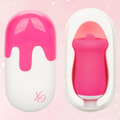 Sugar Craze Cute Vibrator