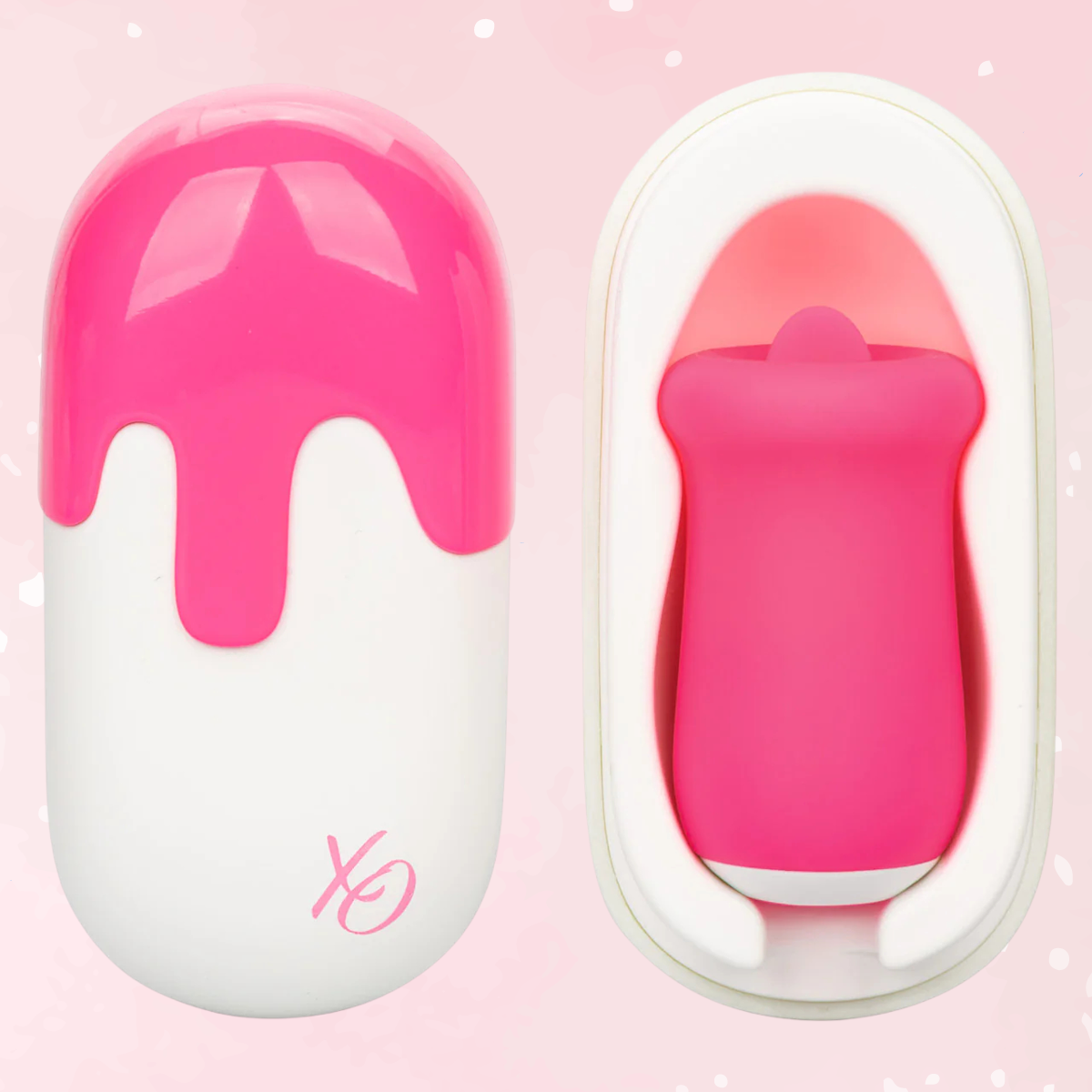 Sugar Craze Cute Vibrator