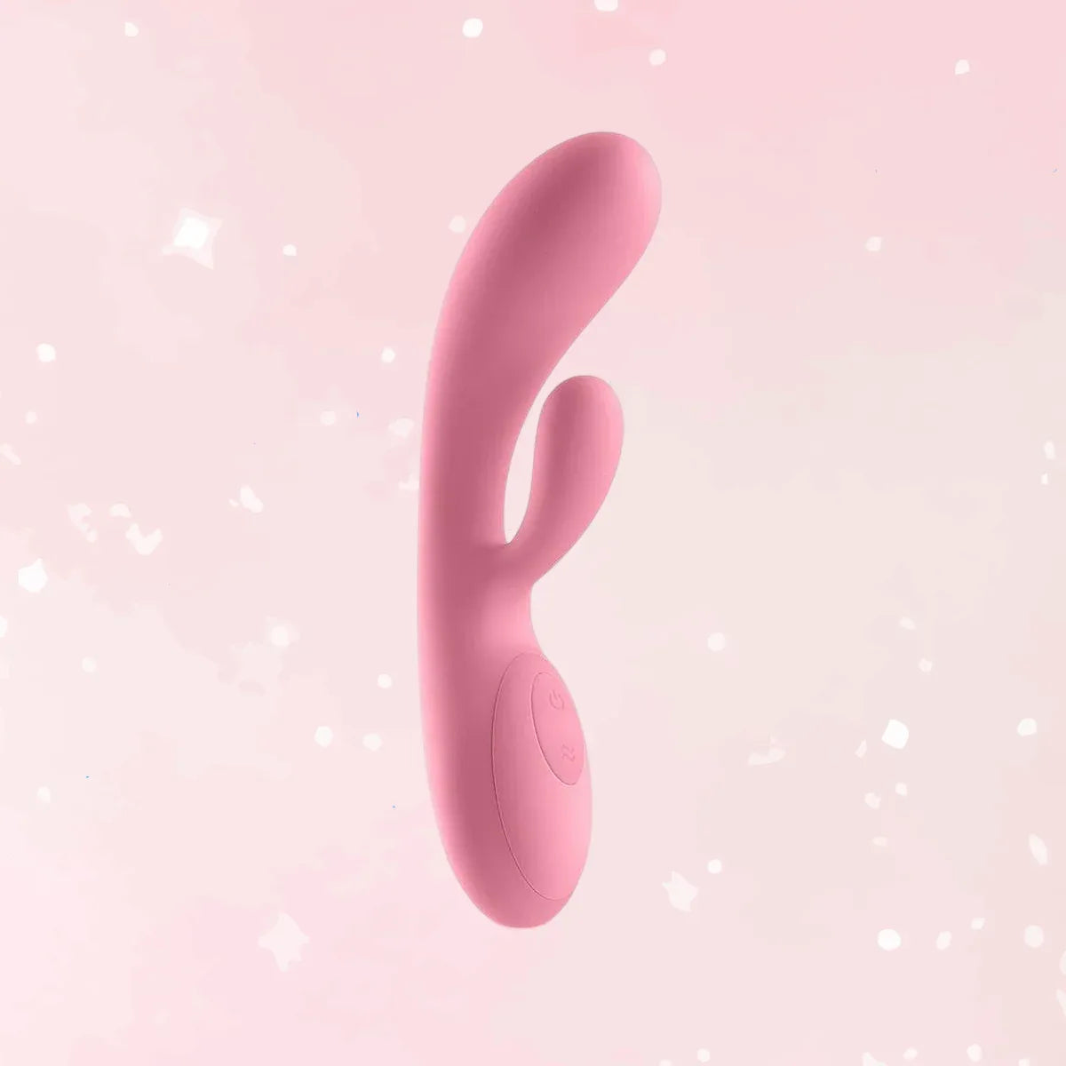 Lust-N-Dreams Samba Rabbit Vibrator - Puppy's Aesthetics