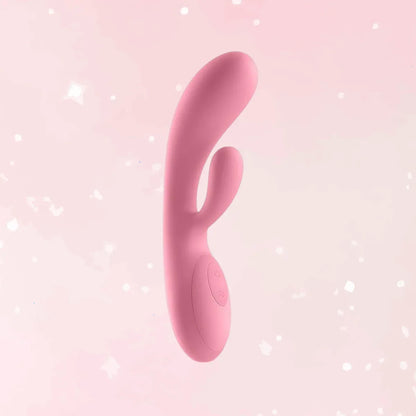 Lust-N-Dreams Samba Rabbit Vibrator - Puppy's Aesthetics
