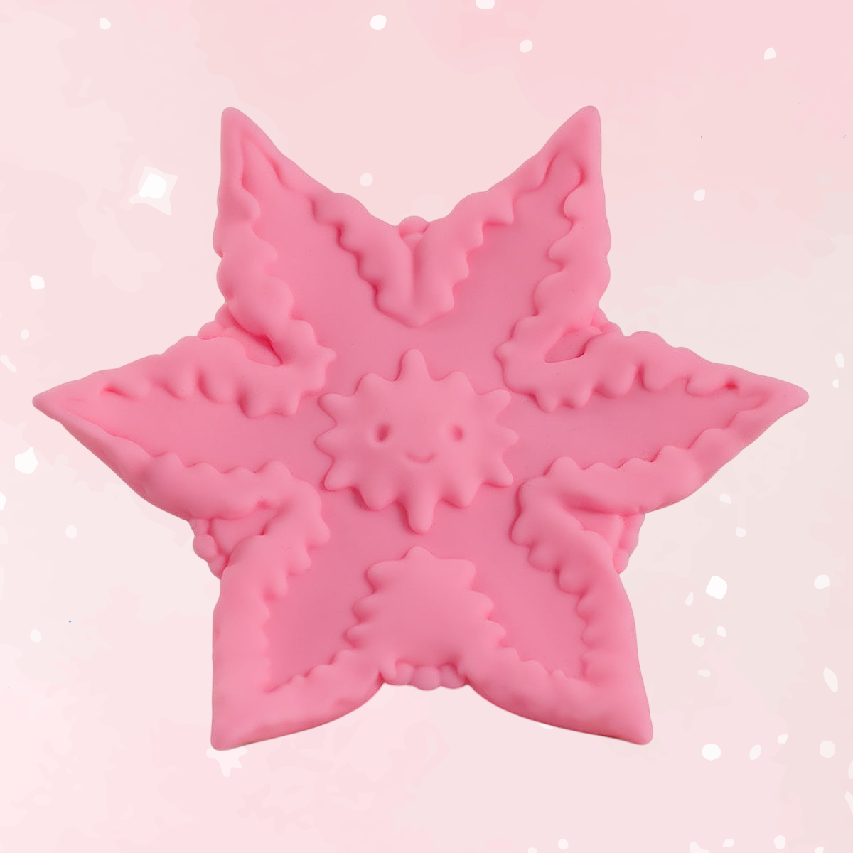 Cute Little Fuckers Starsi Transfemme Vibe