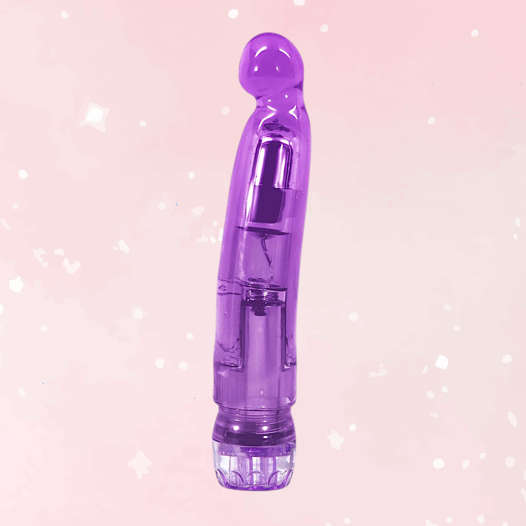 Naturally Yours Rumba Vibrator