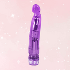 Naturally Yours Rumba Vibrator