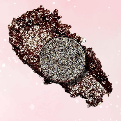 Once Upon A Time Pressed Pigment