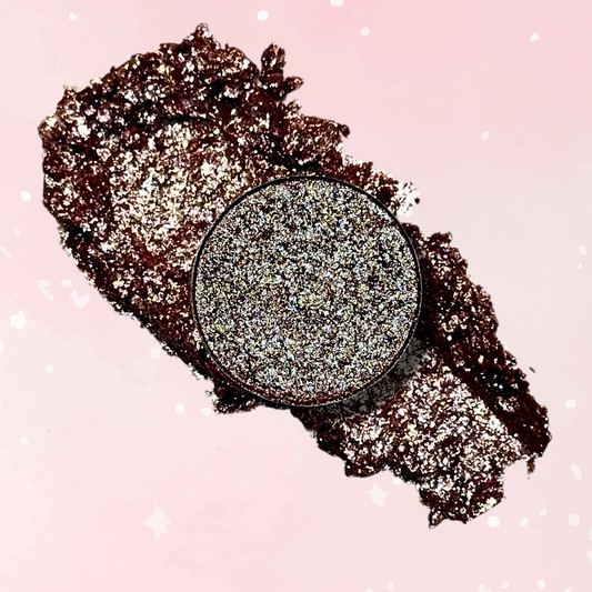 Once Upon A Time Pressed Pigment