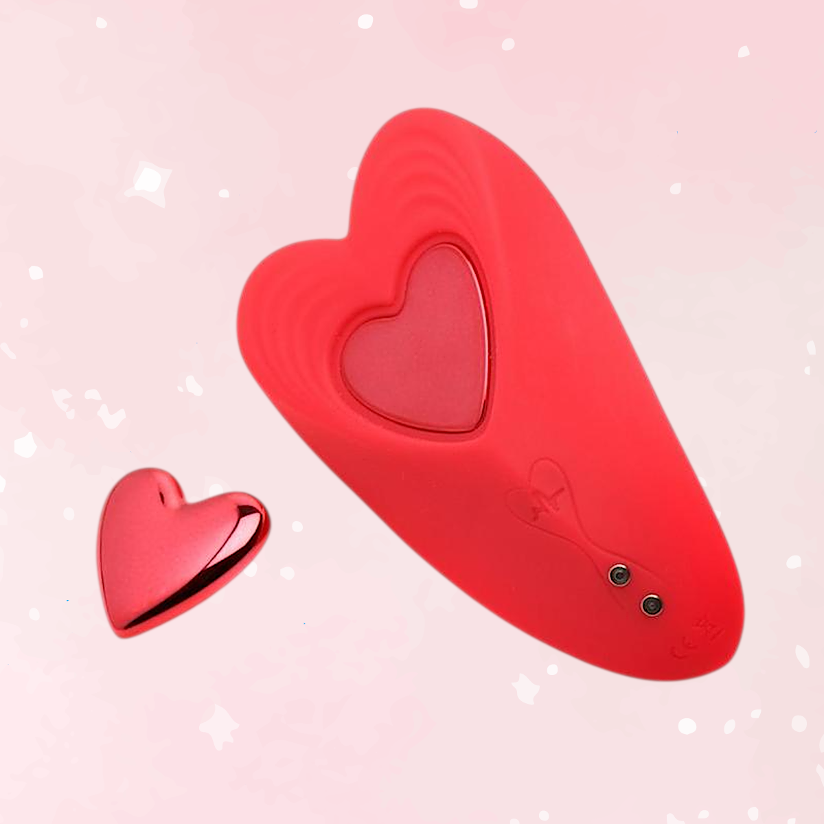 Love Connection Panty Vibe Remote Control