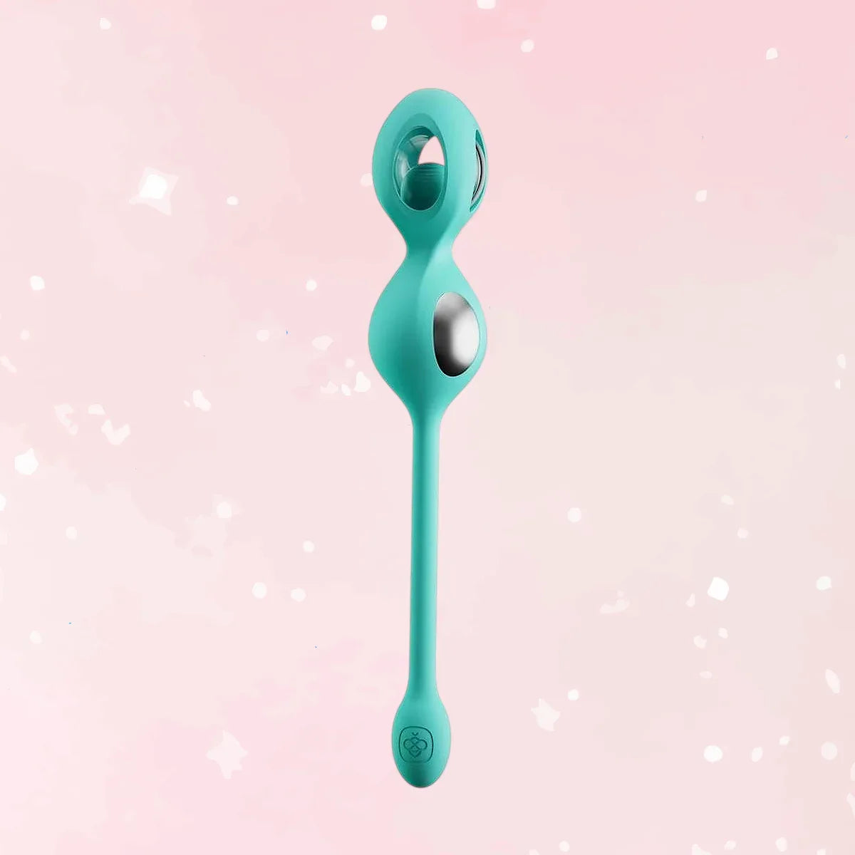 Elektra App EStim Kegel Trainer Set - Puppy's Aesthetics