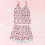 Sweet Spooky Cami Jammies