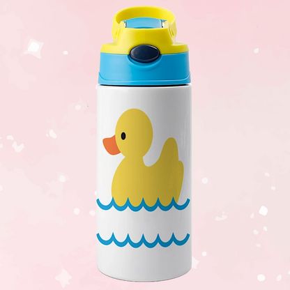 Lil Quacky Sip N' Go