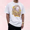BunBun Coloring Energy Play Tee - Puppy's Aesthetics