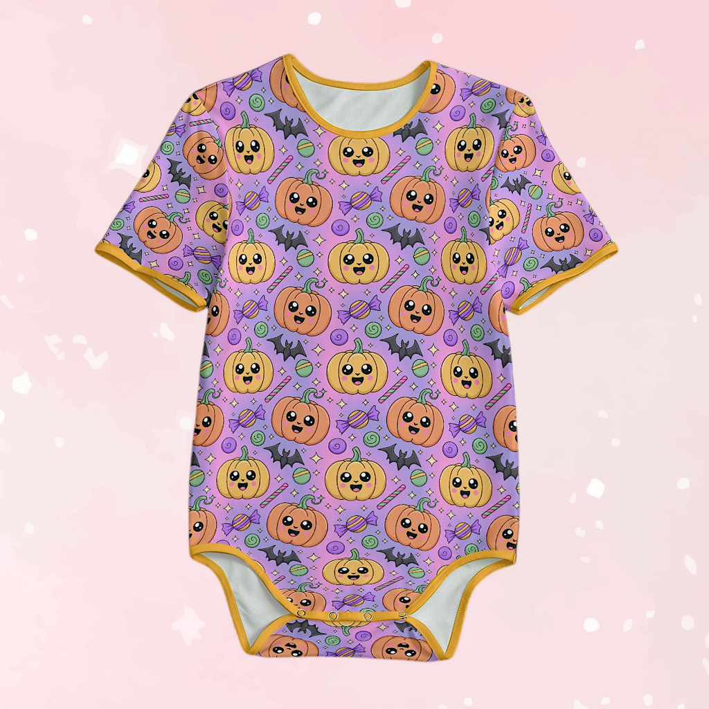 Sweet Spell Adult Unisex CuddleSuit