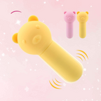 Little Bear Vibe – 10 Frequency