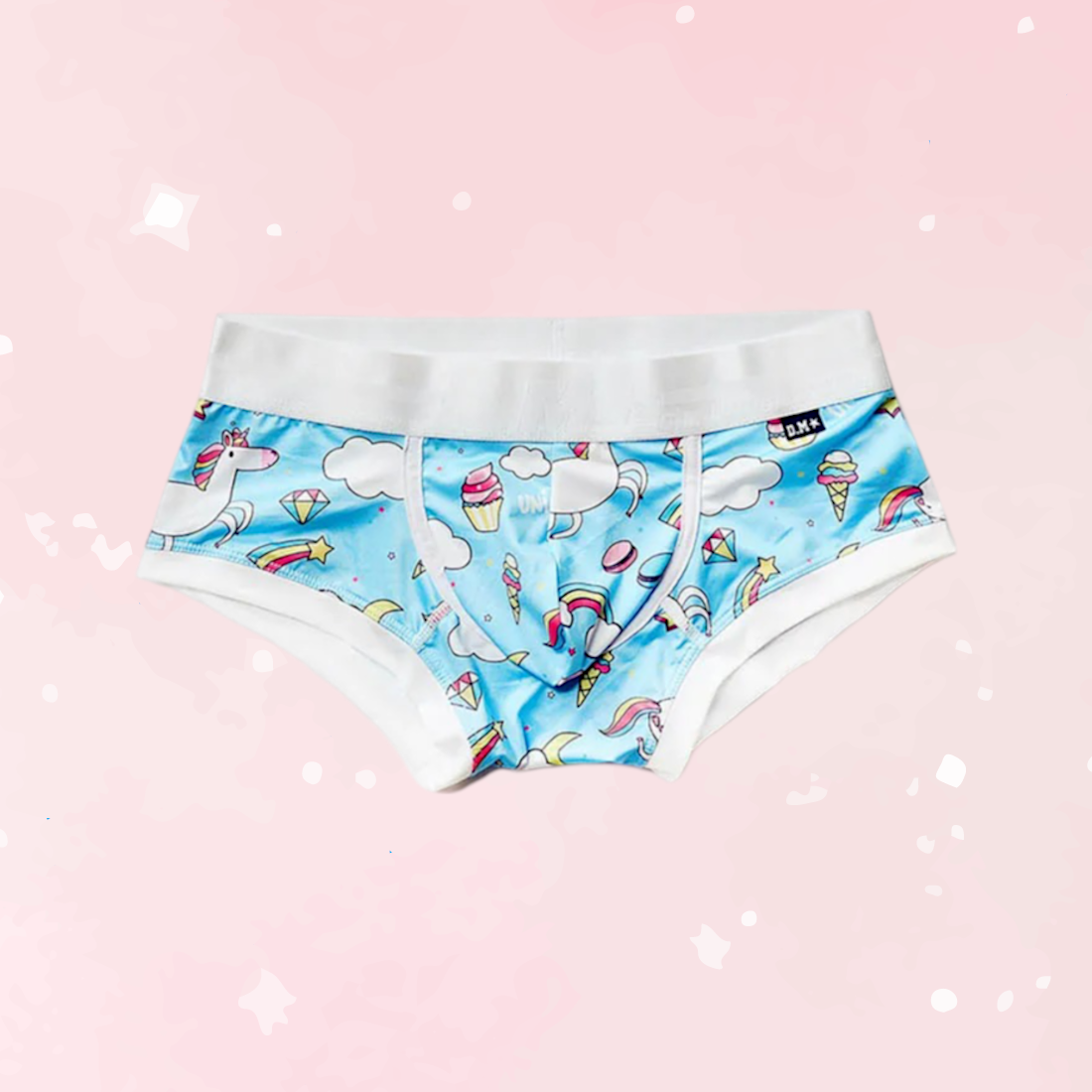 Whimsy Wear ABDL Briefs (Colors)