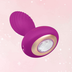 Bodywand Socialite Paradis Anal Plug