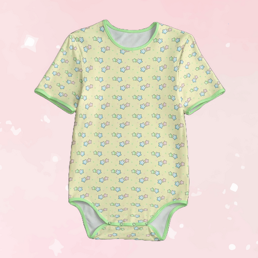 Little Stars Adult Unisex Onesie