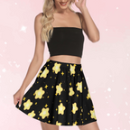 Pretty Stars Celestial Play Skirt