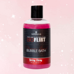 Berry Flirty Pheromone Bubble Bath 8oz