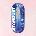 Stardust Galactic Stellar G-Spot Dildo