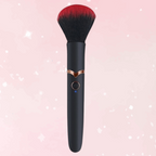 Velvet Glow Beauty Vibe Brush