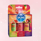 Skins Vital Fruity Tubes Sampler Set