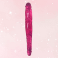 Lollicock Sweet Double Dildo