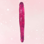 Lollicock Sweet Double Dildo