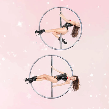 Fetish Fantasy Series Fantasy Dance Pole - Puppy's Aesthetics