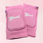 Good Girl Knee pads