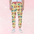Toy Parade Cozy Play Pants