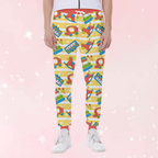 Toy Parade Cozy Play Pants