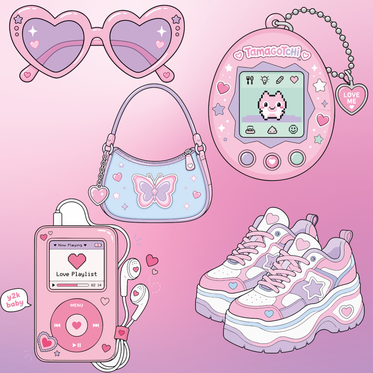 Bubblebyte Mini Pack