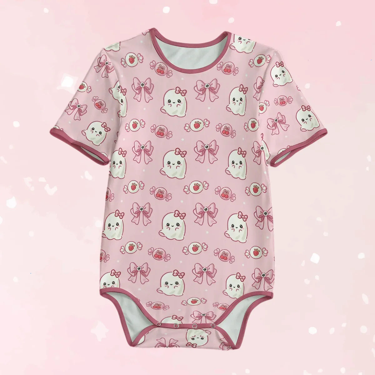 Sweet Spooky Adult Unisex CuddleSuit - Puppy's Aesthetics