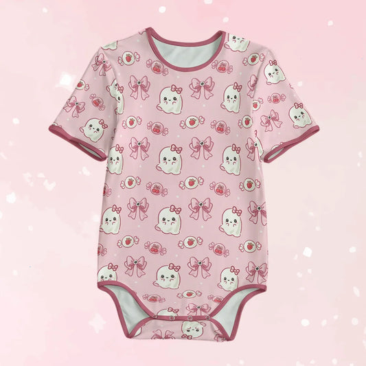 Sweet Spooky Adult Unisex CuddleSuit - Puppy's Aesthetics