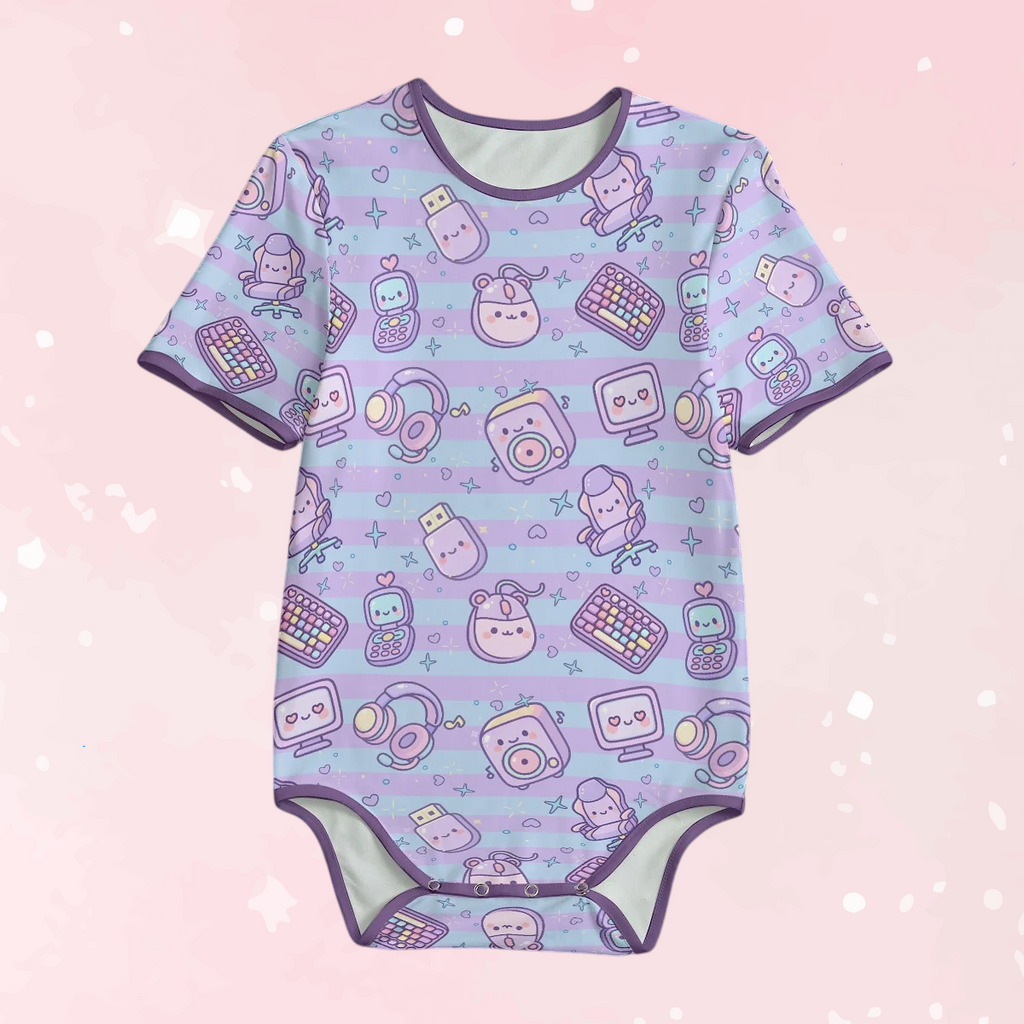 Level Up Adult CuddleSuit