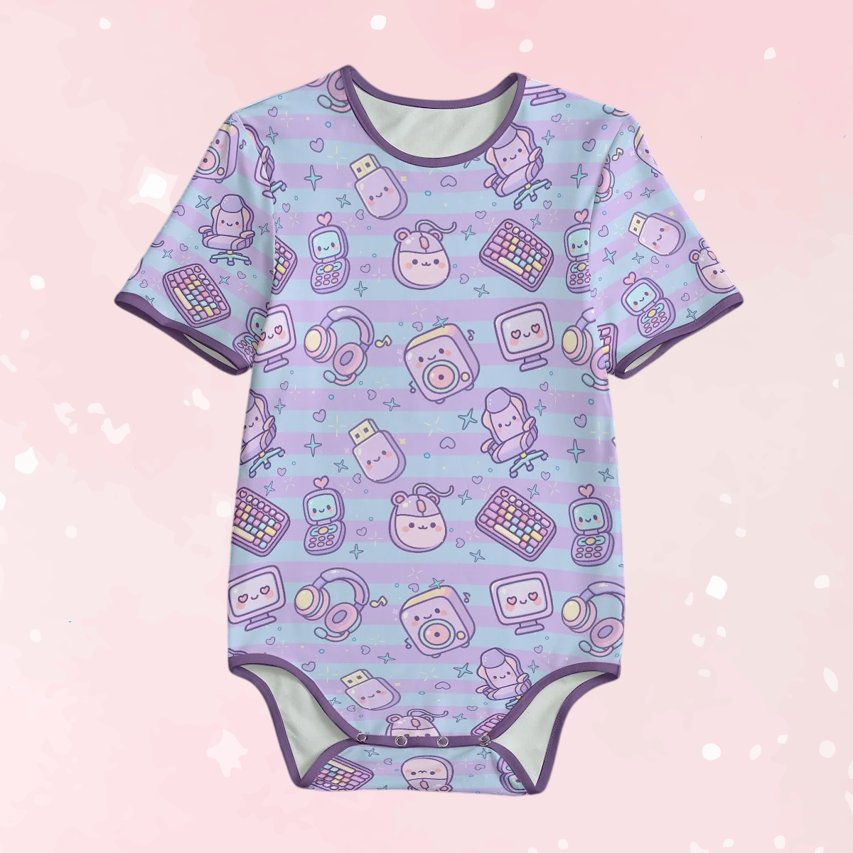 Level Up Adult CuddleSuit