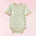 Mint Meadow Adult CuddleSuit - Puppy's Aesthetics