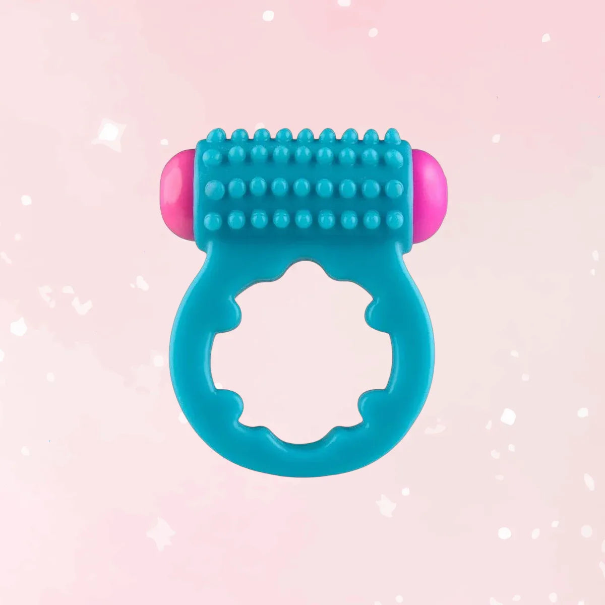 Sugar Buzz Vibe Ring (Colors) - Puppy's Aesthetics