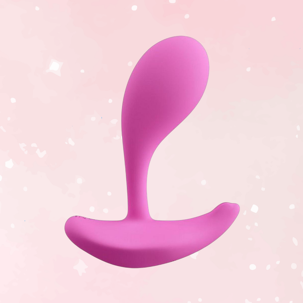Honey Play Box Oly 2 App Vibrator (Colors)