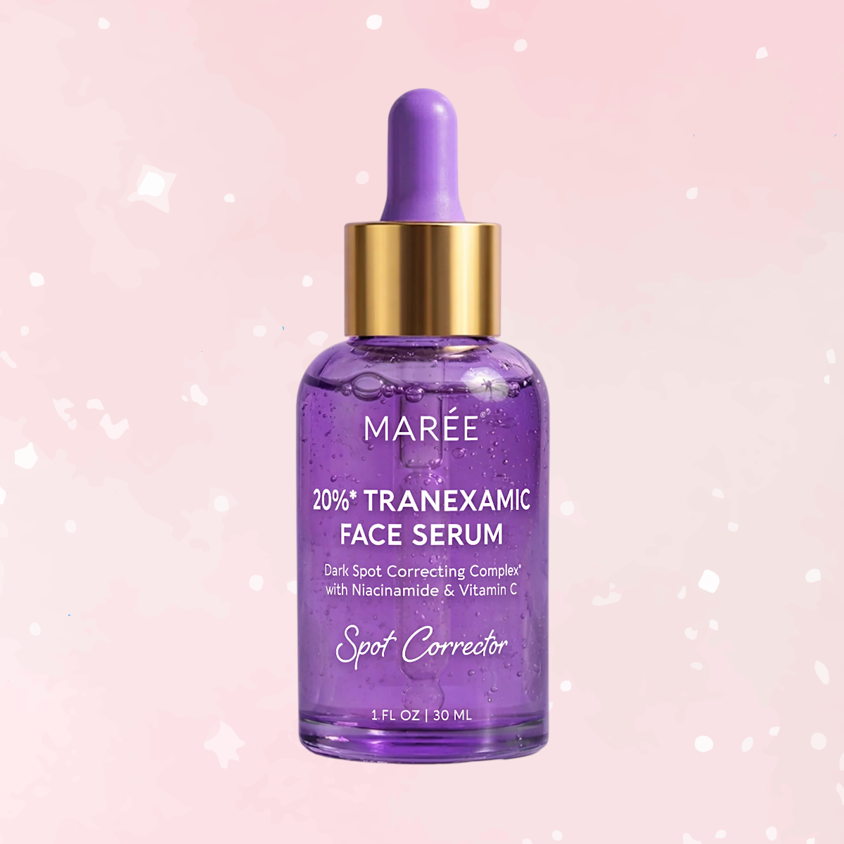 Marée® Tranexamic Dark Spot Corrector