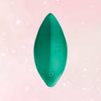 ROMP Wave Mint Lay On Vibrator - Puppy's Aesthetics