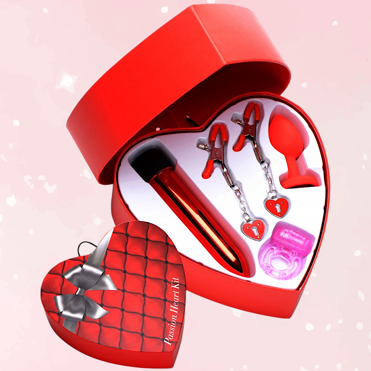 Passion Play Gift Kit