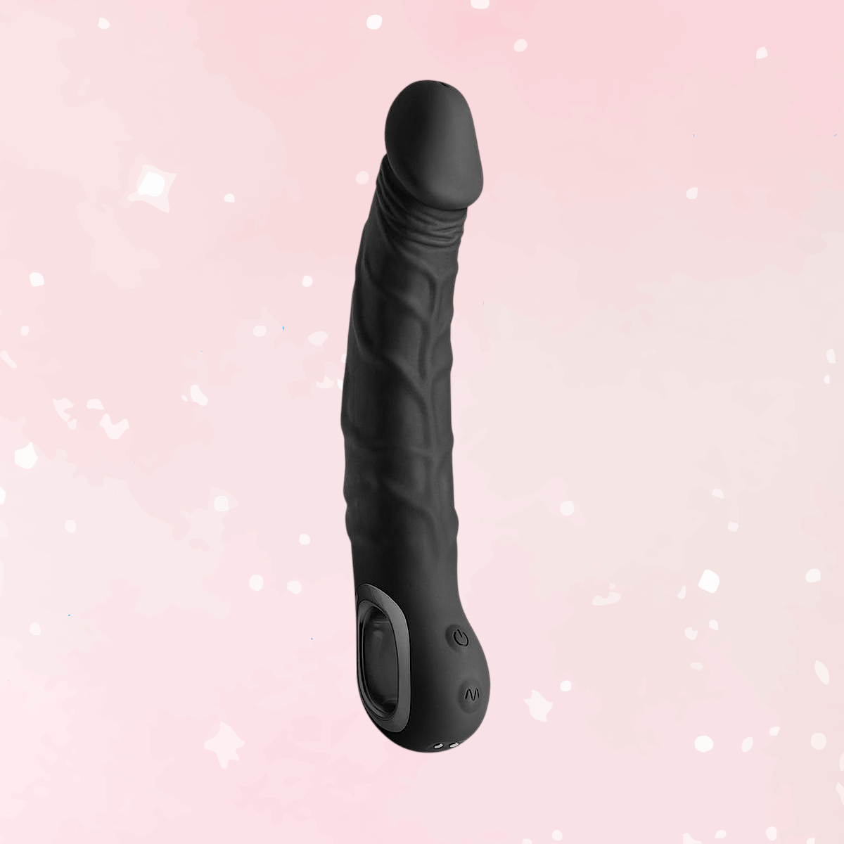 Renegade Rimmer Flexible Phallic Vibrator