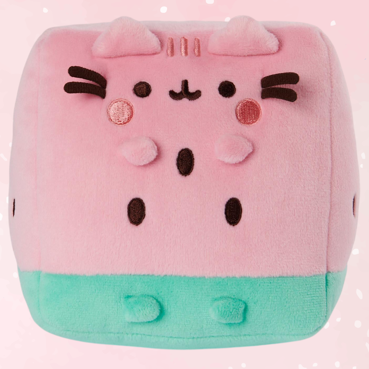 Pusheen Watermelon Plush