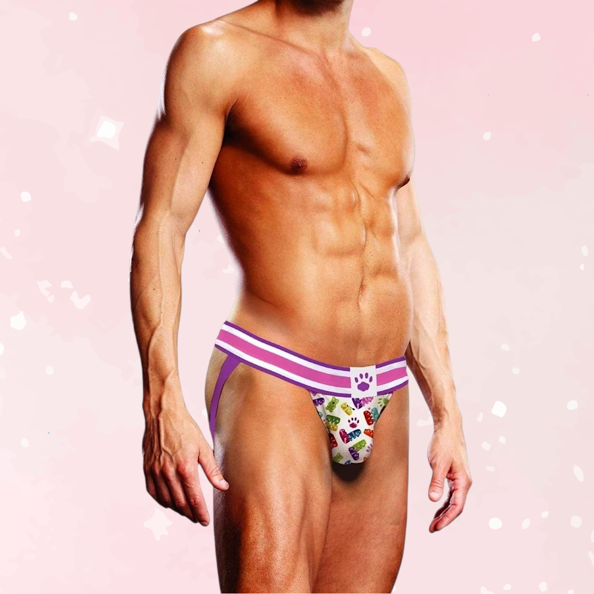 Prowler Gummy Bears Jockstrap
